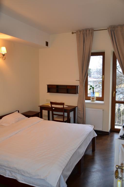 Hotel Mp Leópolis Habitación foto