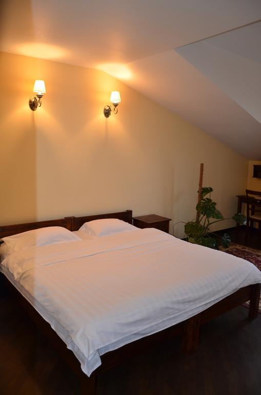 Hotel Mp Leópolis Habitación foto