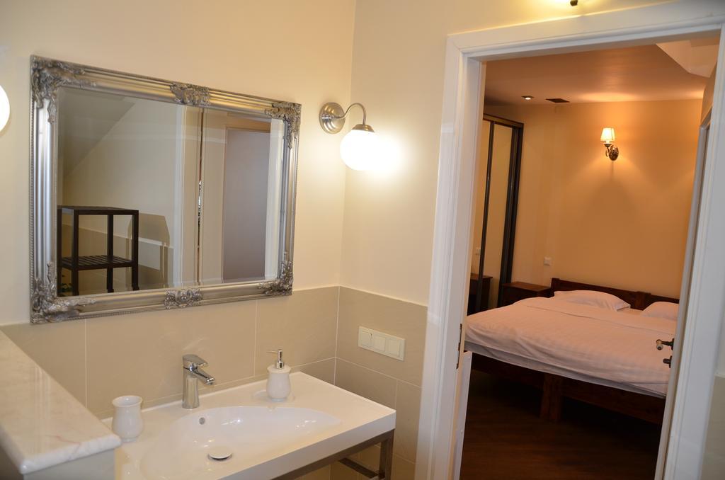 Hotel Mp Leópolis Habitación foto