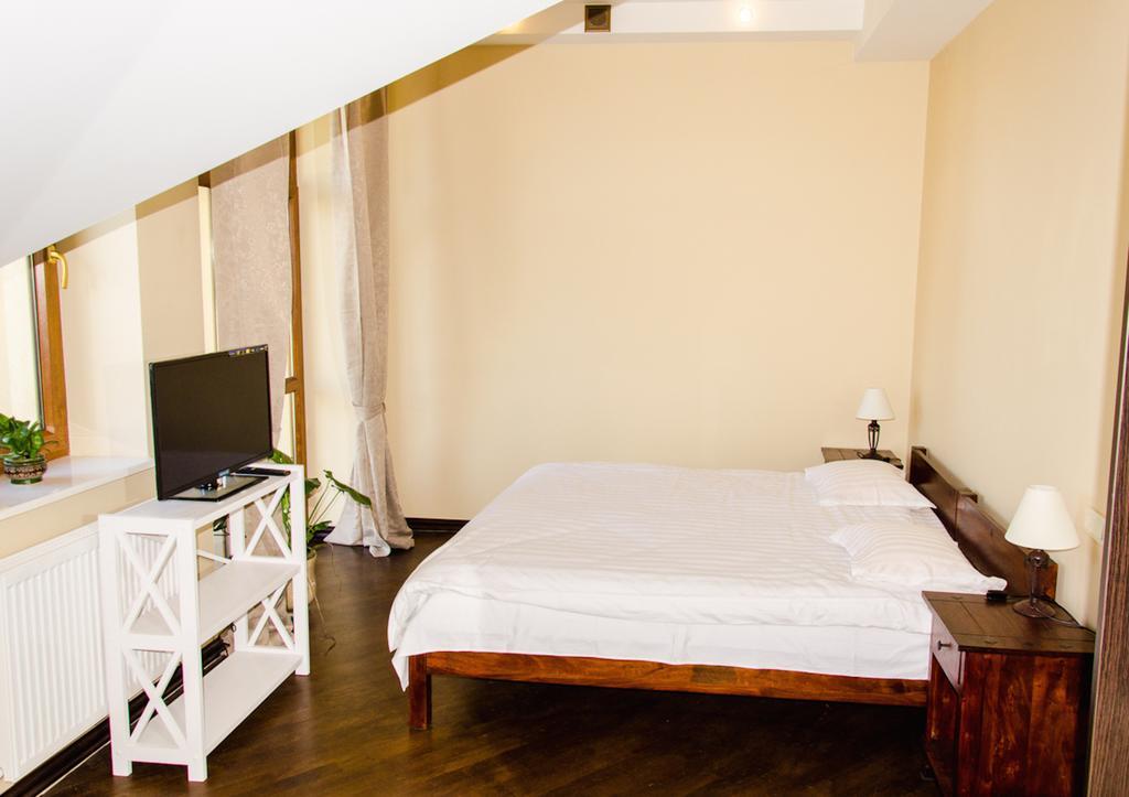 Hotel Mp Leópolis Habitación foto